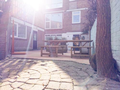 Apartamento De Rode Ridder