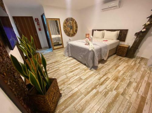 Apartamento Choupana Su�tes