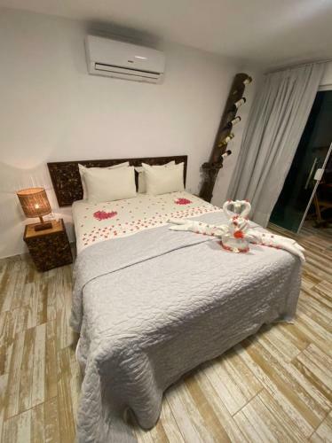 Apartamento Choupana Su�tes