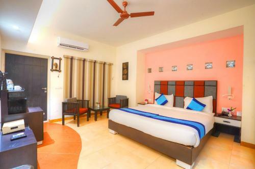Hotel Bundela Bandhavgarh By Octave