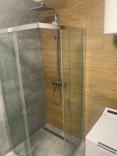 Luxury Apartments Leonika