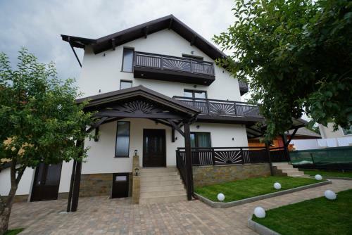 Hostal Casa Pop Maramures