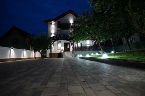 Hostal Casa Pop Maramures