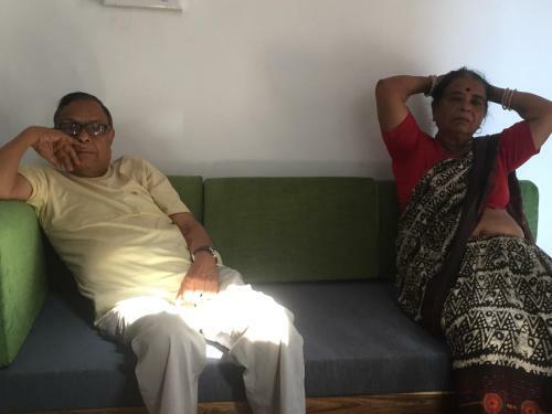 Apartamento Condo Hotel A Unit Of Rajvihar