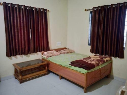 Hostal Vrundavan