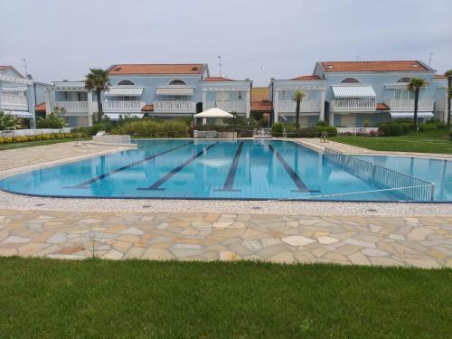 Apartamento Residence Antenore Attico Giulia