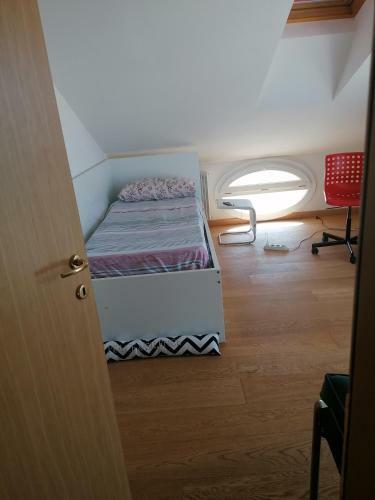 Apartamento Residence Antenore Attico Giulia
