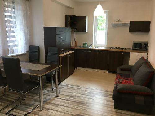 Apartamento Pokoje Go?cinne Koral