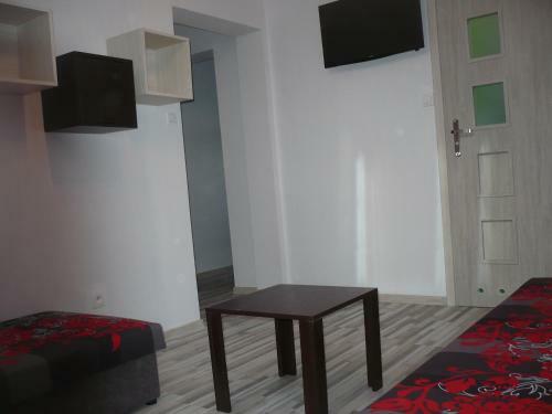 Apartamento Pokoje Go?cinne Koral