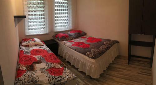 Apartamento Pokoje Go?cinne Koral