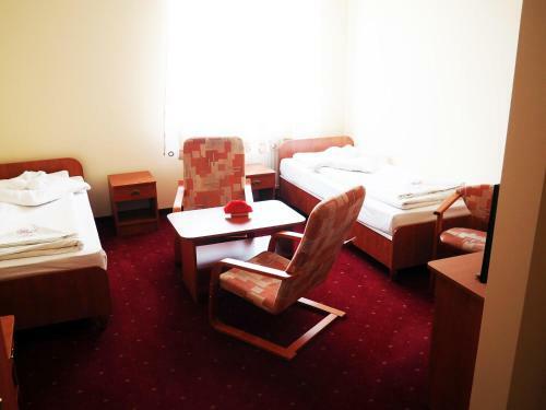 Hotel Jan