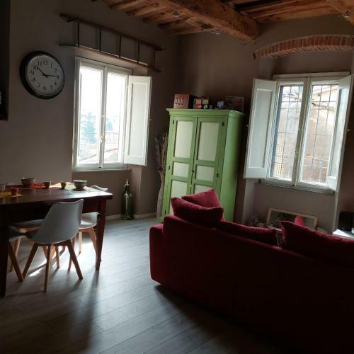 Claudia's Home B&B