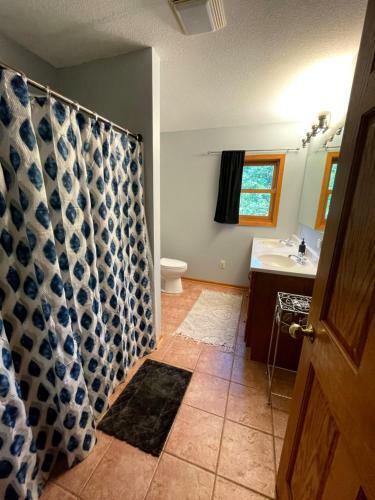 Peaceful Wooded Getaway - Near Mille Lacs