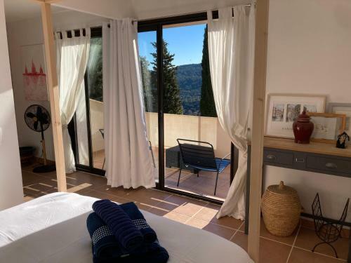 Villa Les �cureuils