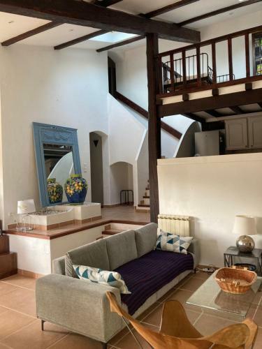 Villa Les �cureuils