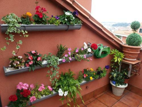Apartamento At�co Sanxenxo