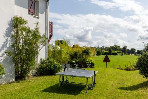 Villa Arguibel