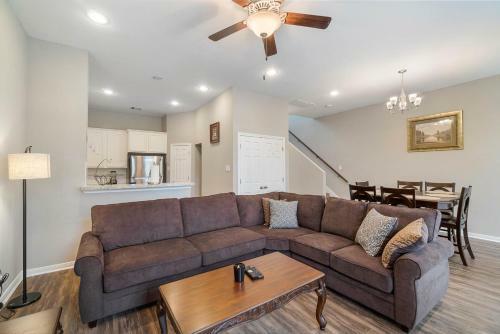 Apartamento 2 Bedroom House - King Bed - 10 Mins From Iah