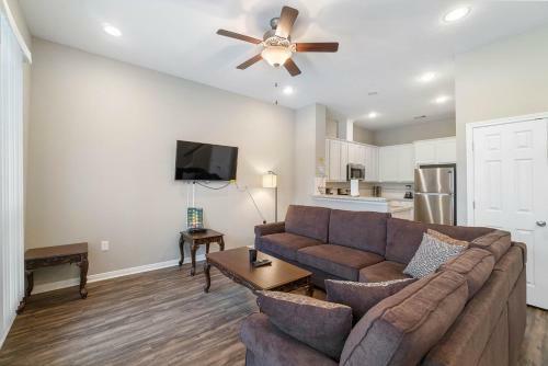 Apartamento 2 Bedroom House - King Bed - 10 Mins From Iah