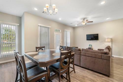 Apartamento 2 Bedroom House - King Bed - 10 Mins From Iah