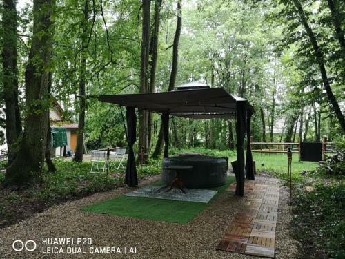 Lodge Logements Zen En Normandie