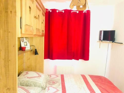 Apartamentos Balcon Des Pistes