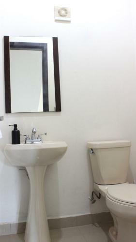 Apartamento Modern Loft At Downtown Cozumel