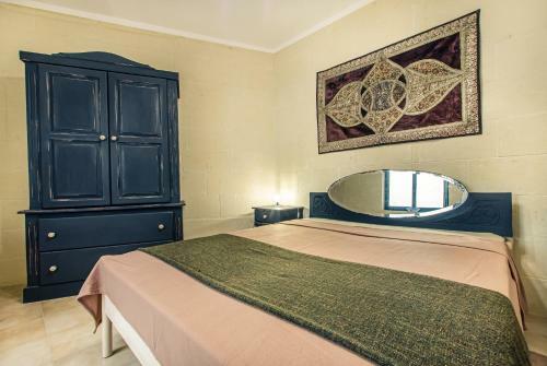 Apartamento 'feel@home' Xlendi Retro Designer Apt 30sec From Beach