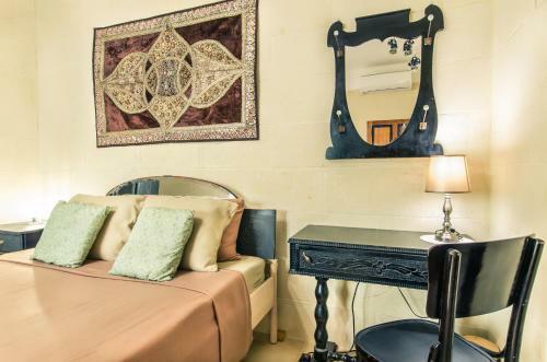 Apartamento 'feel@home' Xlendi Retro Designer Apt 30sec From Beach