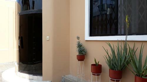Acuarela Apartment