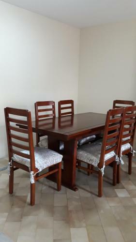 Acuarela Apartment