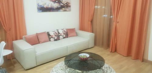 Kamin Beograd Na Vodi Apartman