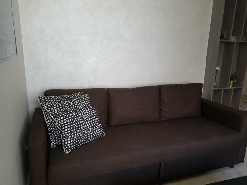 Apartamento Luxury Centrale Parc