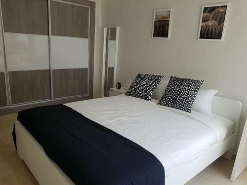 Apartamento Luxury Centrale Parc