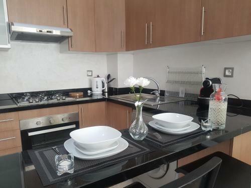 Apartamento Luxury Centrale Parc