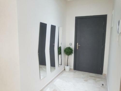 Apartamento Luxury Centrale Parc