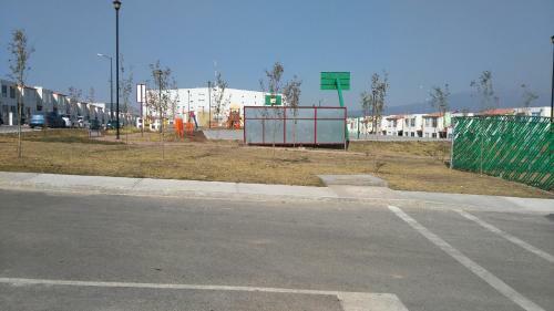 Safe Accommodation With Family Environment
