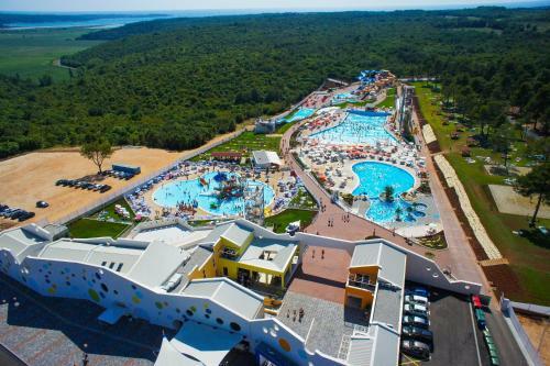 Apartments Sorgo