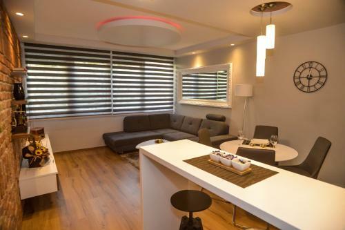 Hostal Guest House Crisogono