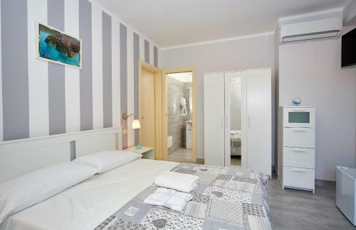 Bed & Breakfast Criselle