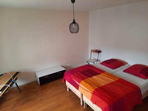 Apartamento R�sidence Romarin