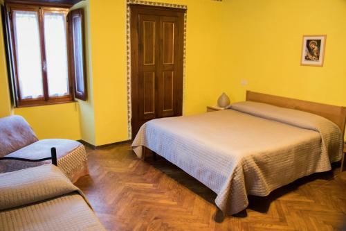 Apartamento Il Camino