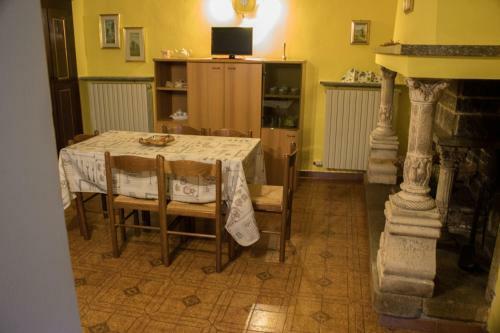 Apartamento Il Camino