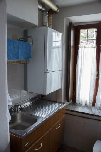 Apartamento Il Camino