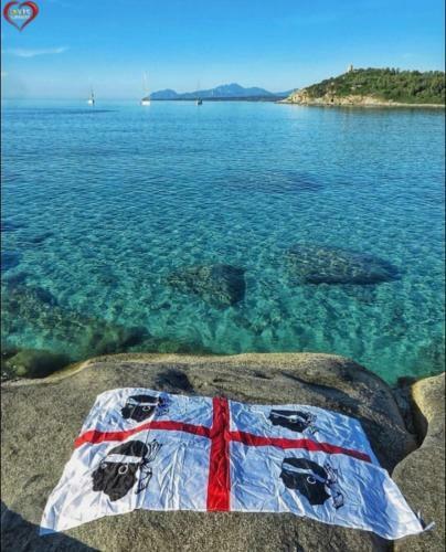 Villamar Fronte Mare Porto Frailis