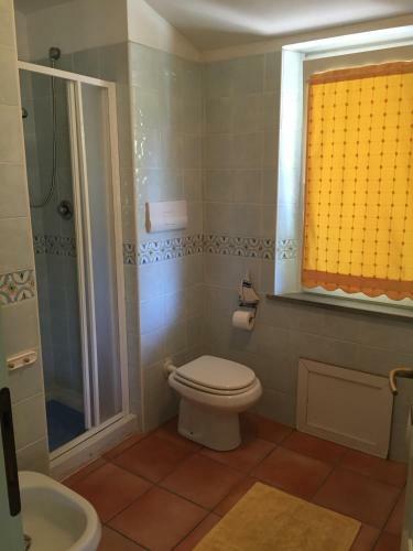 Villamar Fronte Mare Porto Frailis