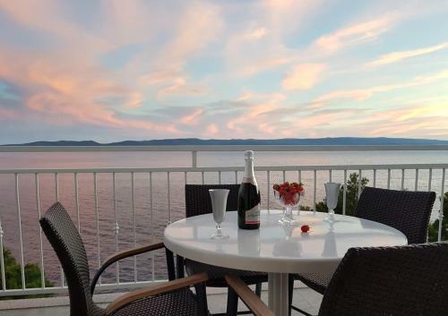 Apartamento Villa Skalinada With Sea View