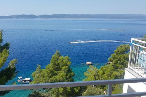 Apartamento Villa Skalinada With Sea View