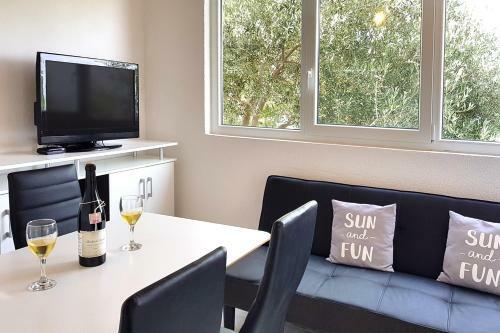 Apartamento Villa Skalinada With Sea View