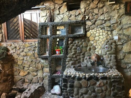 Hostal Guesthouse U Maritsy